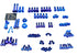 Titanium Full Body Kit - Surron LBX, Segway X160 X260