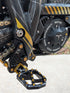 Titanium Full Body Kit - Talaria Komodo