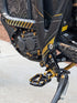 Titanium Full Body Kit - Talaria Komodo
