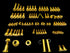 Titanium Full Body Kit - Talaria XXX (86 pcs)