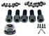 Titanium Full Body Kit - Surron LBX, Segway X160 X260