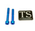 Titanium Hardware