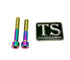 Titanium Hardware