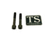 Titanium Hardware