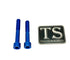 Titanium Hardware