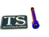 Titanium Hardware (Individual M8 Bolts)