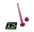 Titanium Jackshaft - E-Ride Pro (2.0, SR, 3.0)