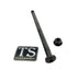 Titanium Jackshaft - E-Ride Pro (2.0, SR, 3.0)