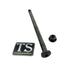 Titanium Jackshaft - E-Ride Pro (2.0, SR, 3.0)