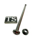 Titanium Jackshaft - E-Ride Pro (2.0, SR, 3.0)
