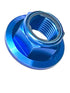 Titanium Jackshaft Nut