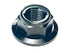Titanium Jackshaft Nut