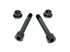 Titanium Linkage / Rear Shock Mount Kit for Altis Sigma