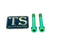 Titanium Hardware for AstroWorks/TG Racing Shift Lock (Set of Two)