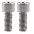 Titanium Hardware for AstroWorks/TG Racing Shift Lock (Set of Two)