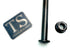 Titanium Rear Axle and Nut - Talaria