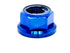 Titanium Rear Axle Nut - E-Moto