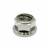 Titanium Rear Axle Nut - E-Moto