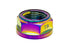 Titanium Rear Axle Nut - E-Moto