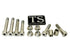 Titanium Rear Suspension/ Linkage Bolt Kit for Surron LBX & Segway X260