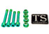 Titanium Rear Suspension/ Linkage Bolt Kit for Ventus One
