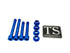Titanium Rear Suspension/ Linkage Bolt Kit for Ventus One