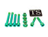 Titanium Rear Suspension/ Linkage Bolt Kit for Ventus One