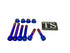 Titanium Rear Suspension/ Linkage Bolt Kit for Ventus One
