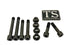 Titanium Rear Suspension/ Linkage Bolt Kit for Ventus One