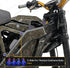 Titanium Seat/ Subframe Bolts for E-moto