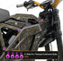 Titanium Seat/ Subframe Bolts for E-moto