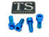 Titanium Seat/ Subframe Bolts for E-moto