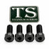 Titanium Seat/ Subframe Bolts for E-moto