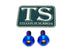 Titanium Surron Ultra Bee Brake Hand Guard Bolts