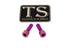 Titanium Surron Ultra Bee Headlight Bracket bolts by Prickly for Baja Squadron