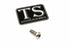 Titanium Surron Ultra Bee Wheel Speed Sensor Bolt