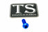 Titanium Surron Ultra Bee Wheel Speed Sensor Bolt