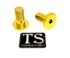 Titanium Talaria Sting Swingarm Bolts
