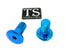 Titanium Talaria Sting Swingarm Bolts