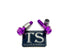 Titanium Triangle Bolts - Surron LBX/ Segway/ Ventus