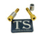 Titanium Triangle Bolts - Surron LBX/ Segway/ Ventus