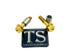Titanium Triangle Bolts - Surron LBX/ Segway/ Ventus