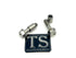 Titanium Triangle Bolts - Surron LBX/ Segway/ Ventus