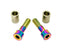 Titanium Triangle Bolts - Surron LBX/ Segway/ Ventus
