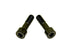 Titanium Triangle Bolts - Surron LBX/ Segway/ Ventus