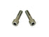 Titanium Triangle Bolts - Surron LBX/ Segway/ Ventus