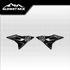 Topographical Decal for Altis Delta Front Shrouds