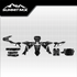 Topographical Altis Delta Full Graphics Kit