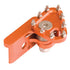 Tusk Aluminum Brake Pedal Tip