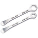 Tusk Aluminum Tire Iron Kit